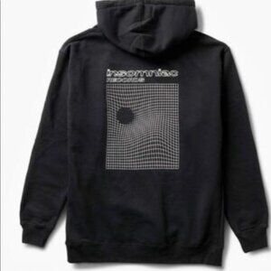 INSOMNIAC RECORDS HOODIE